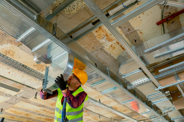 Best Best HVAC companies  in Hawaiian Acres, HI