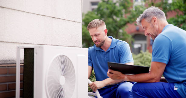 Best HVAC air duct cleaning  in Hawaiian Acres, HI