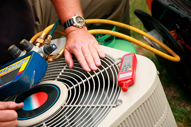 Best HVAC cleaning services  in Hawaiian Acres, HI